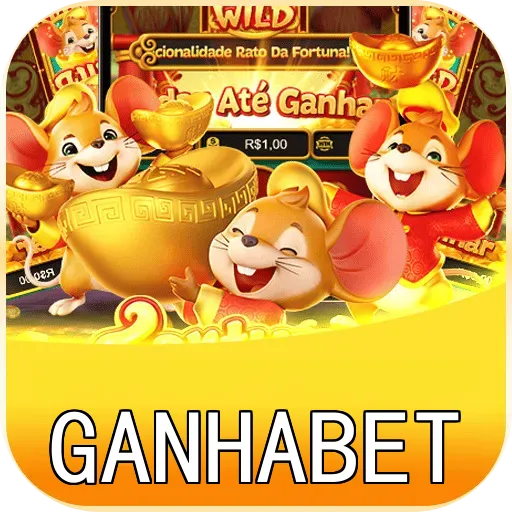 GANHABET Cassino Online
